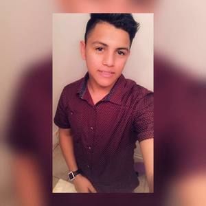 Meet your Posher, Roberto